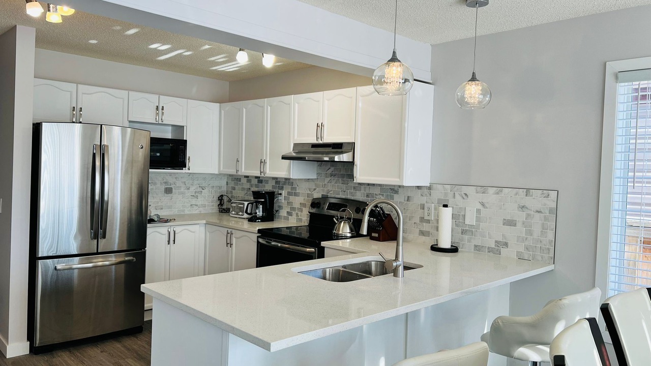 Photo of Kitchen in Bridlewood