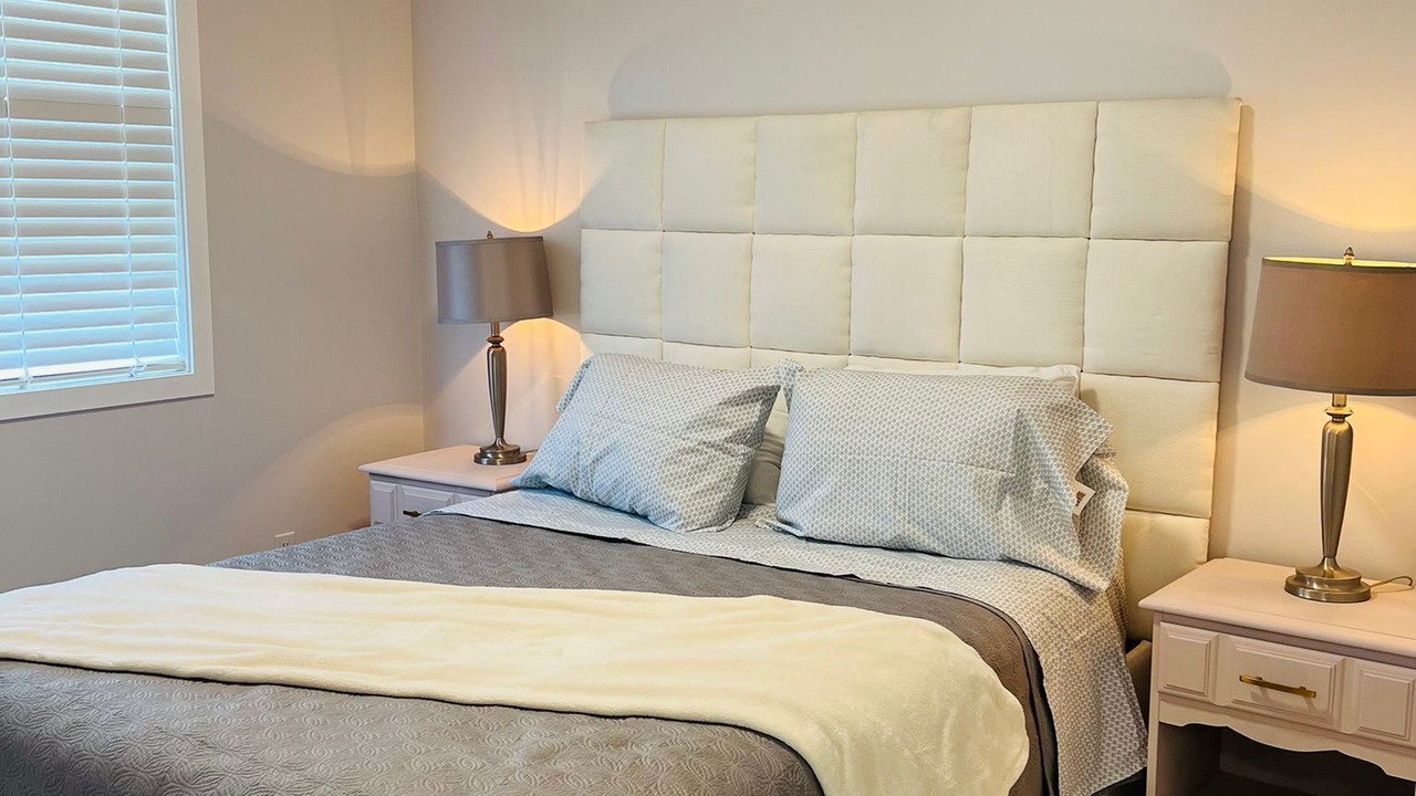 Photo of Bedroom in Bridlewood