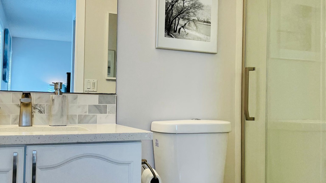 Photo of Bathroom in Bridlewood