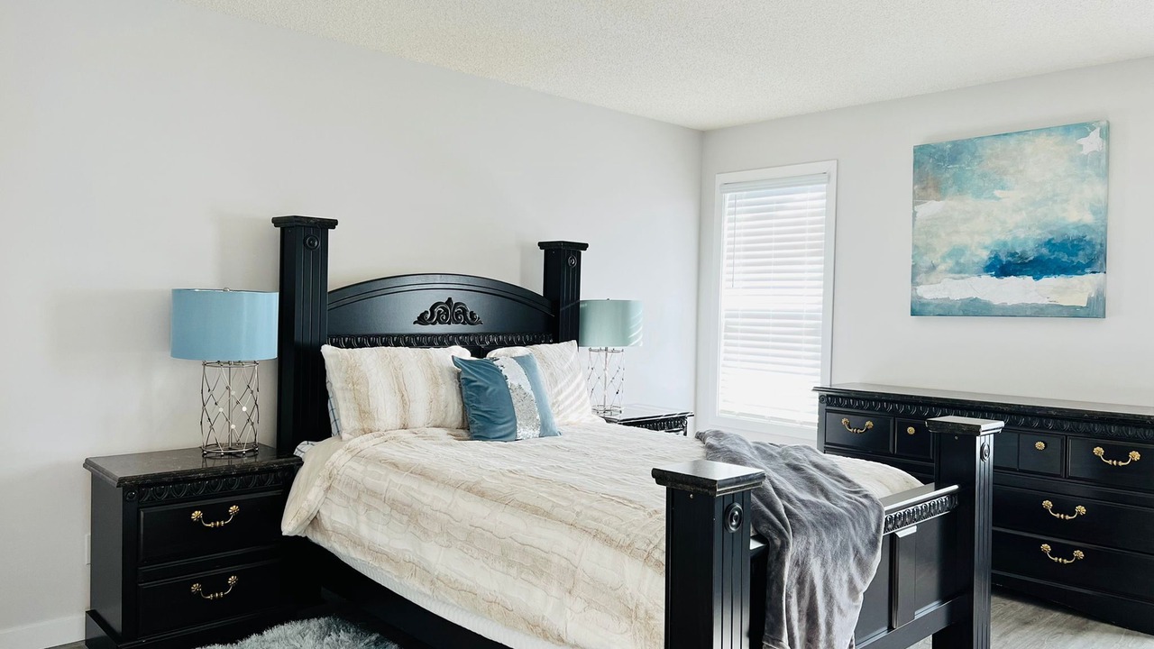 Photo of Bedroom in Bridlewood