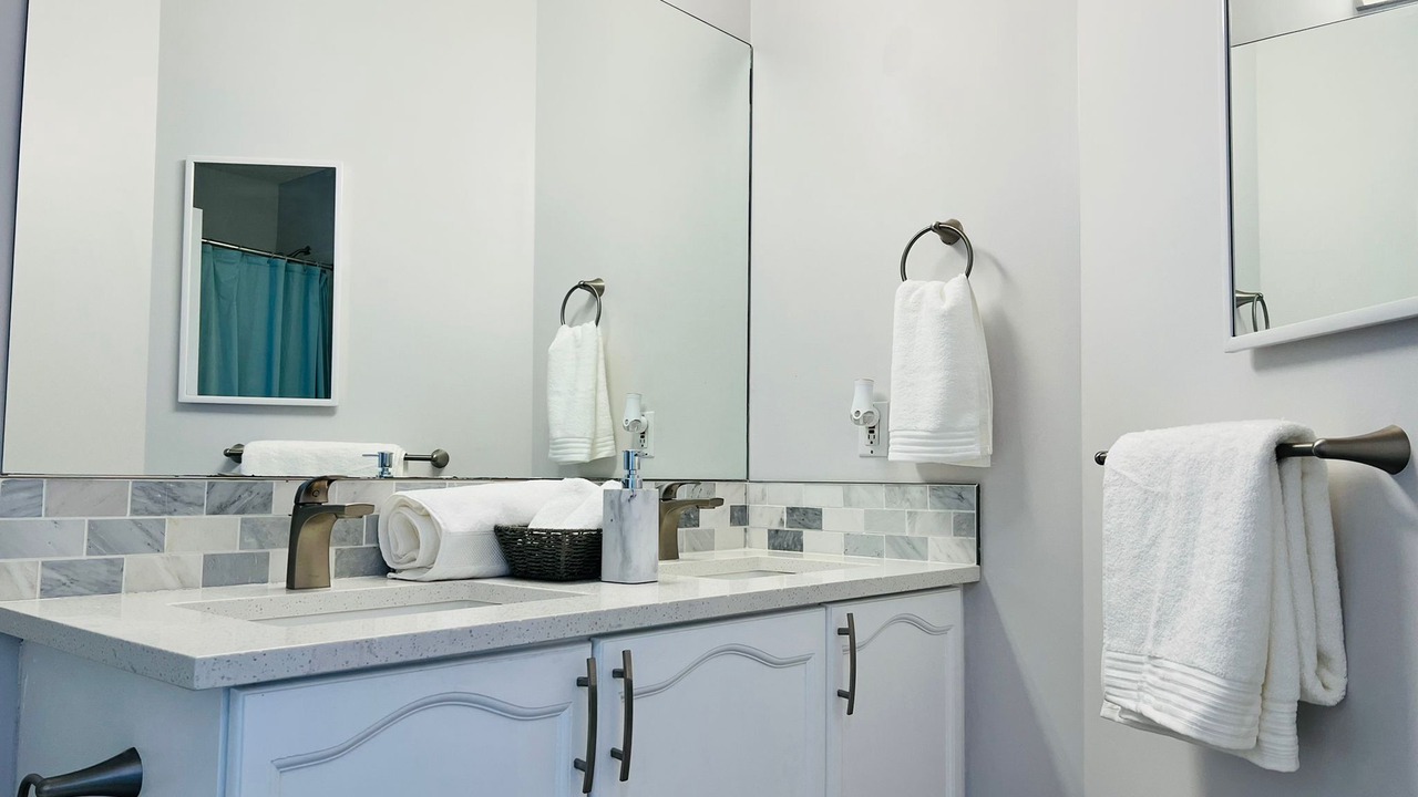Photo of Bathroom in Bridlewood