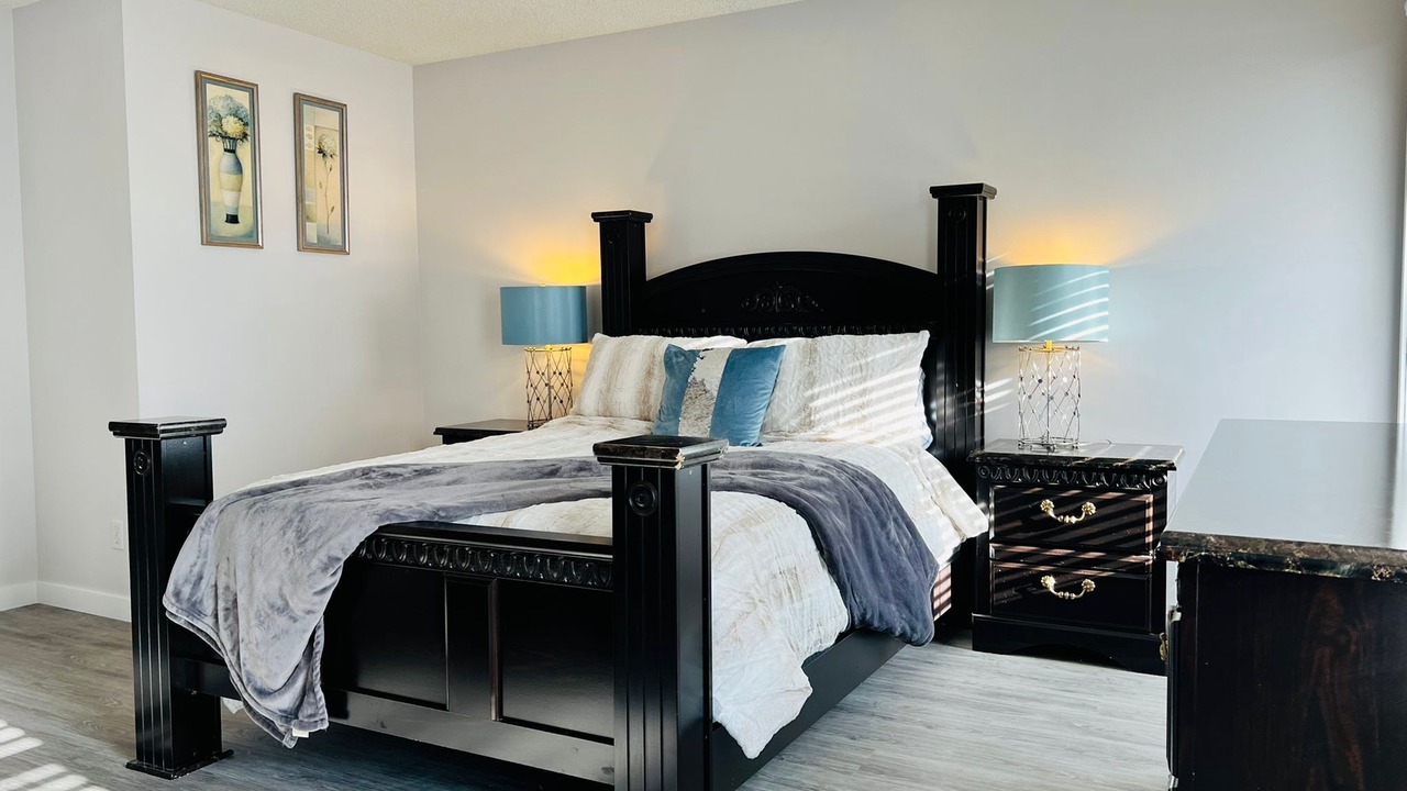 Photo of Bedroom in Bridlewood