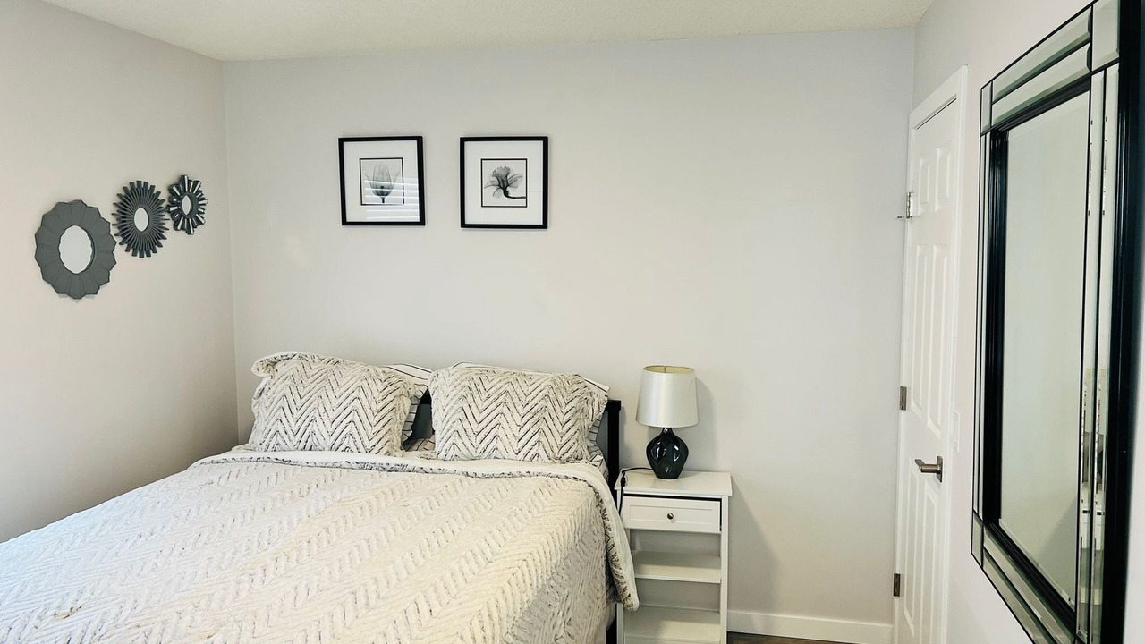 Photo of Bedroom in Bridlewood