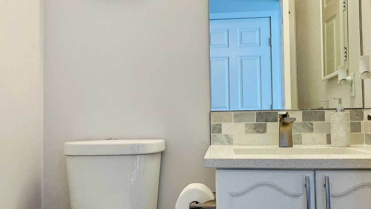 Photo of Bathroom in Bridlewood