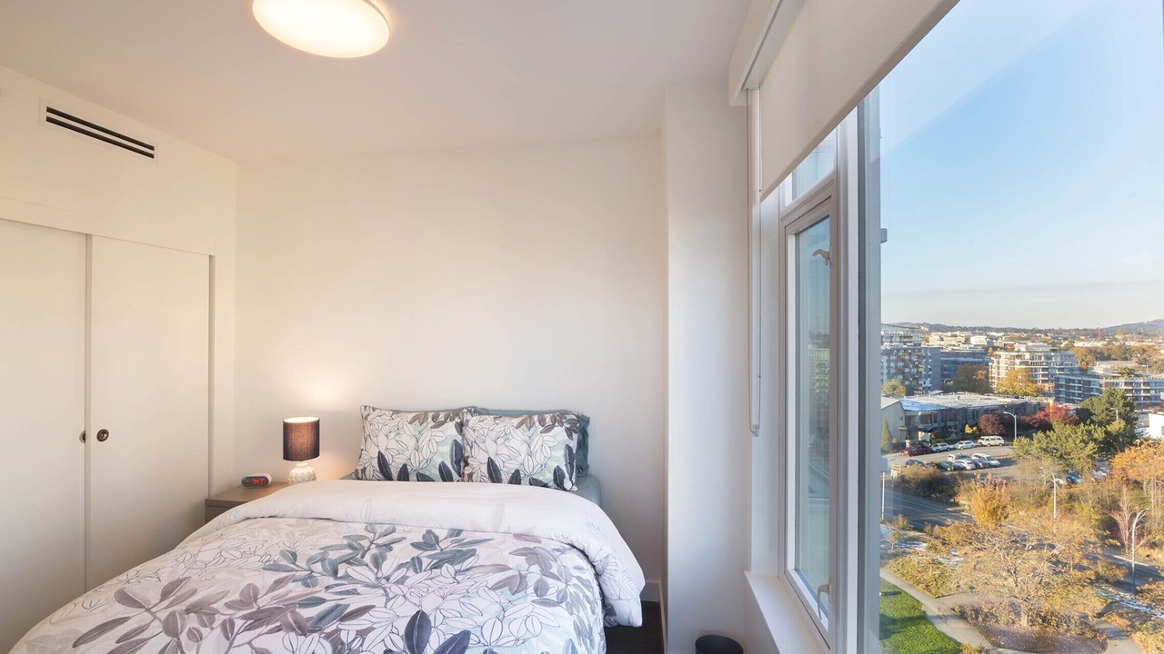 Photo of Bedroom in Victoria