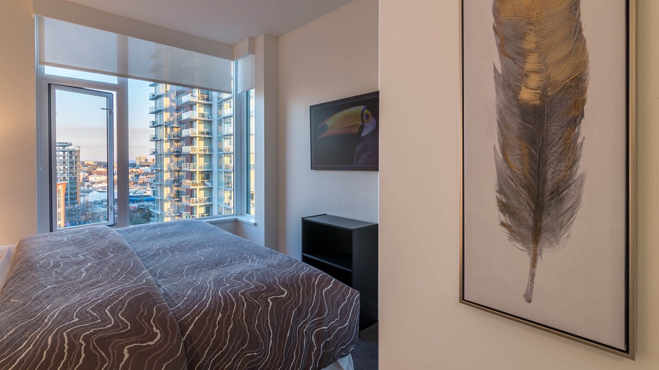 Photo of Bedroom in Victoria