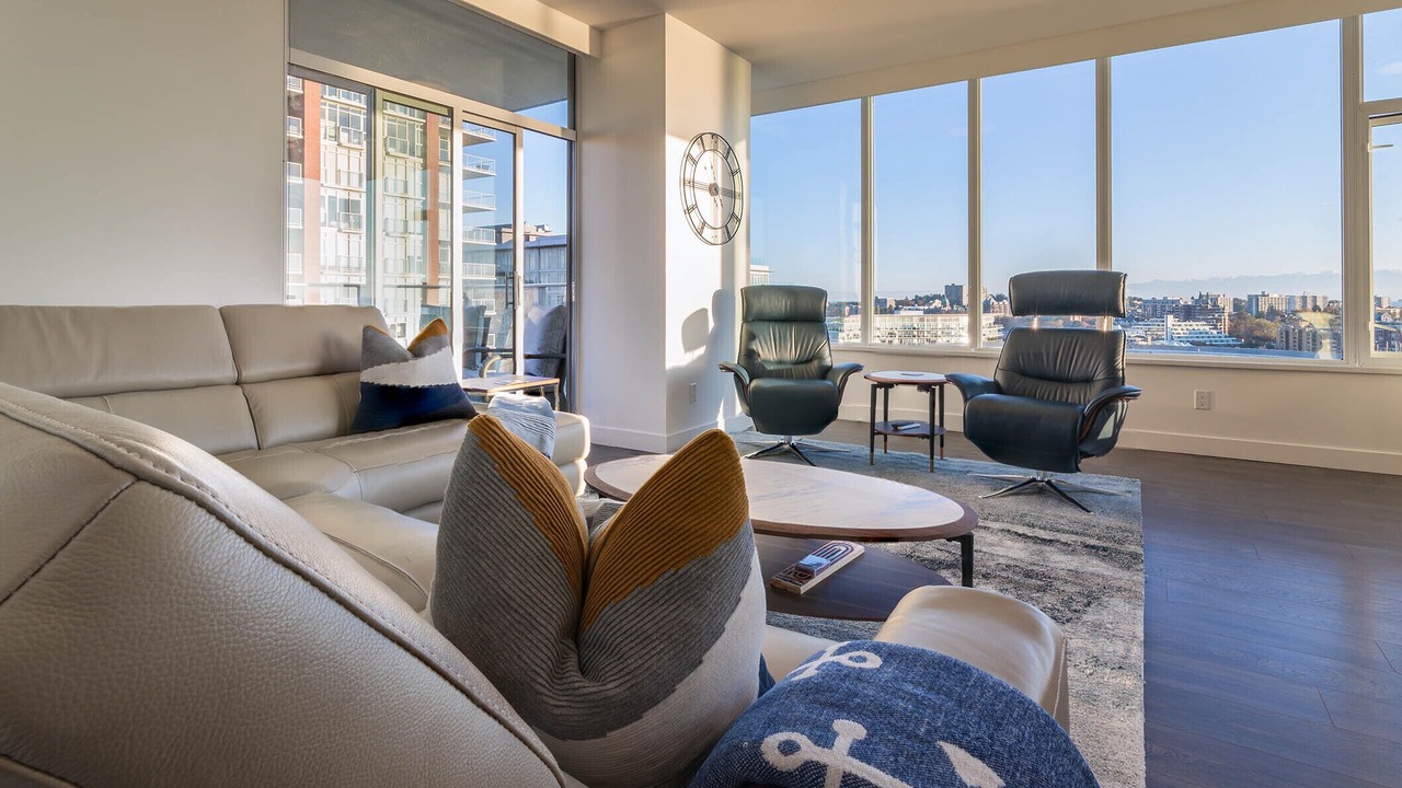 Photo of Livingroom in Victoria