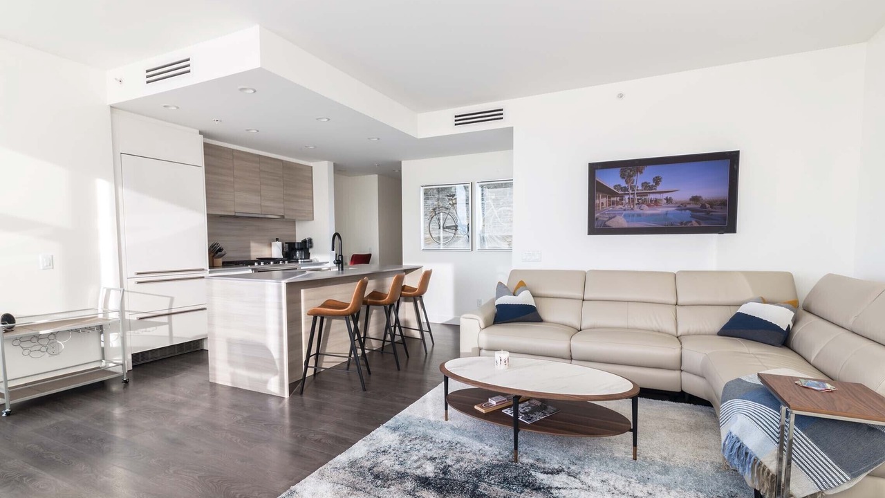 Photo of Livingroom in Victoria