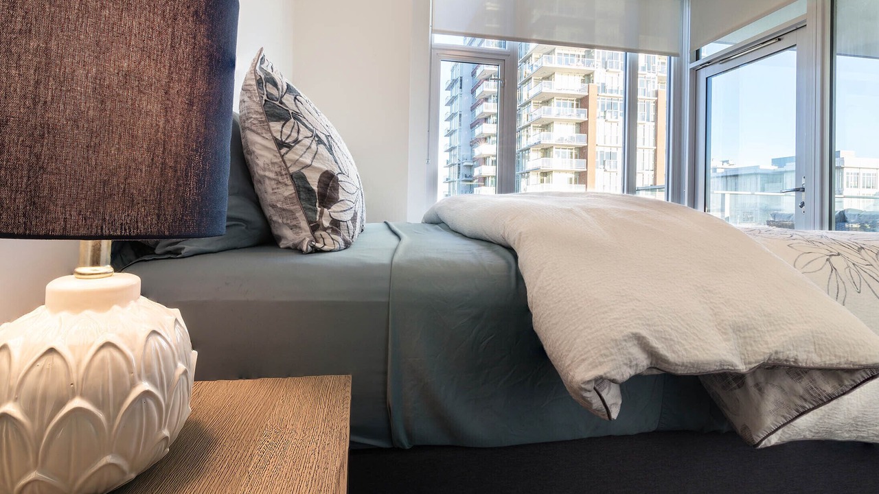 Photo of Bedroom in Victoria