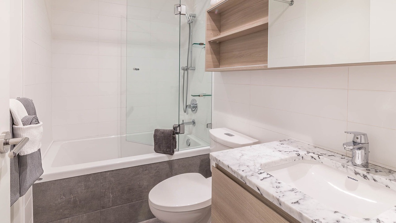 Photo of Bathroom in Victoria
