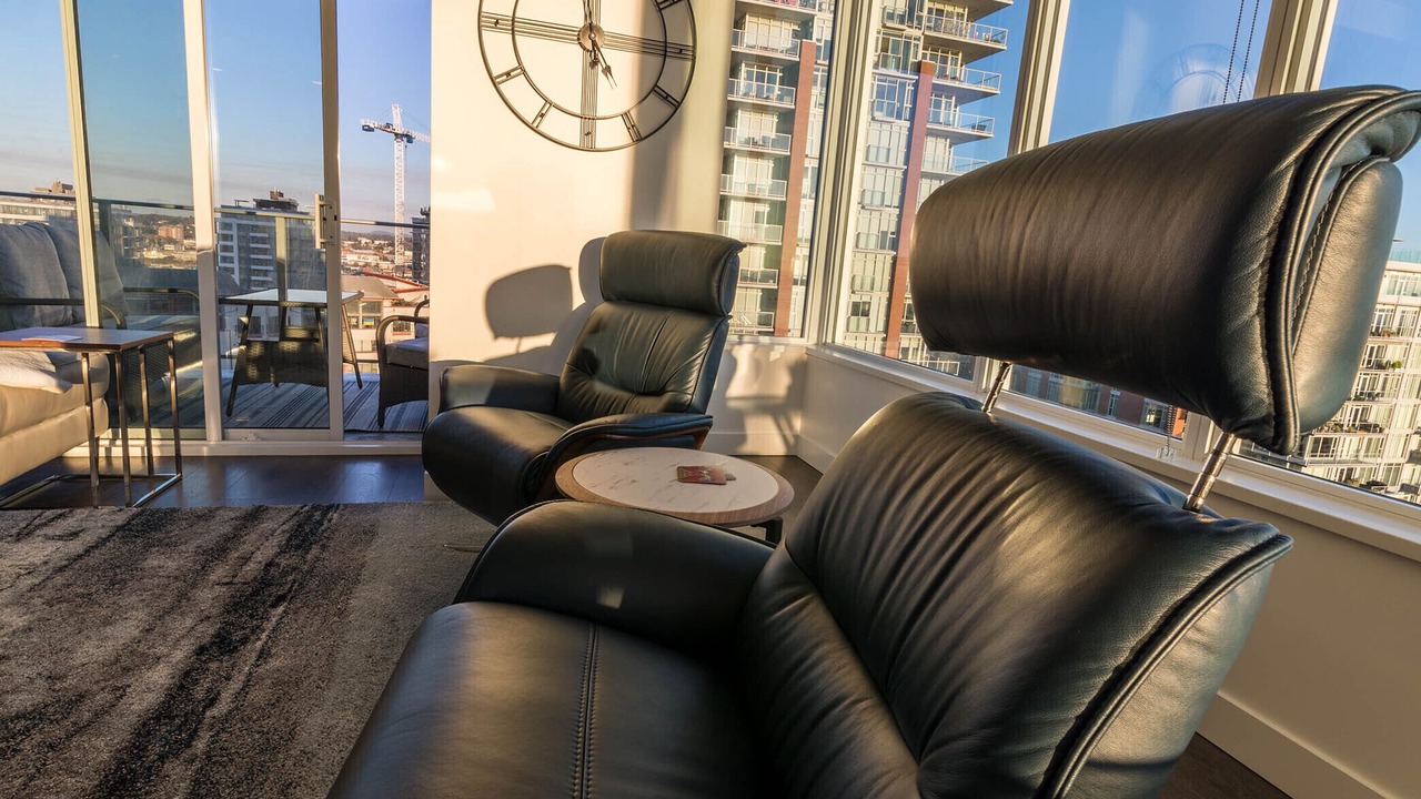 Photo of Livingroom in Victoria