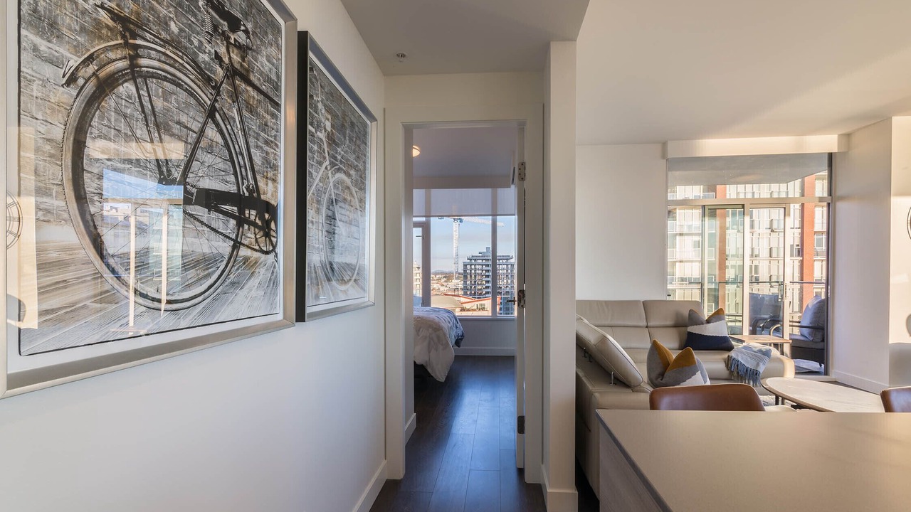 Photo of Livingroom in Victoria