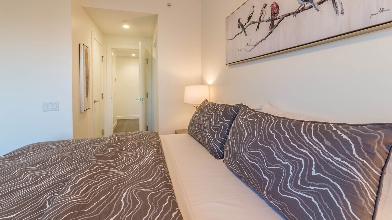 Photo of Bedroom in Victoria
