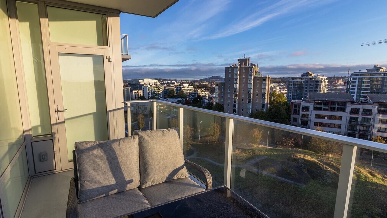 Photo of Outdoor in Victoria