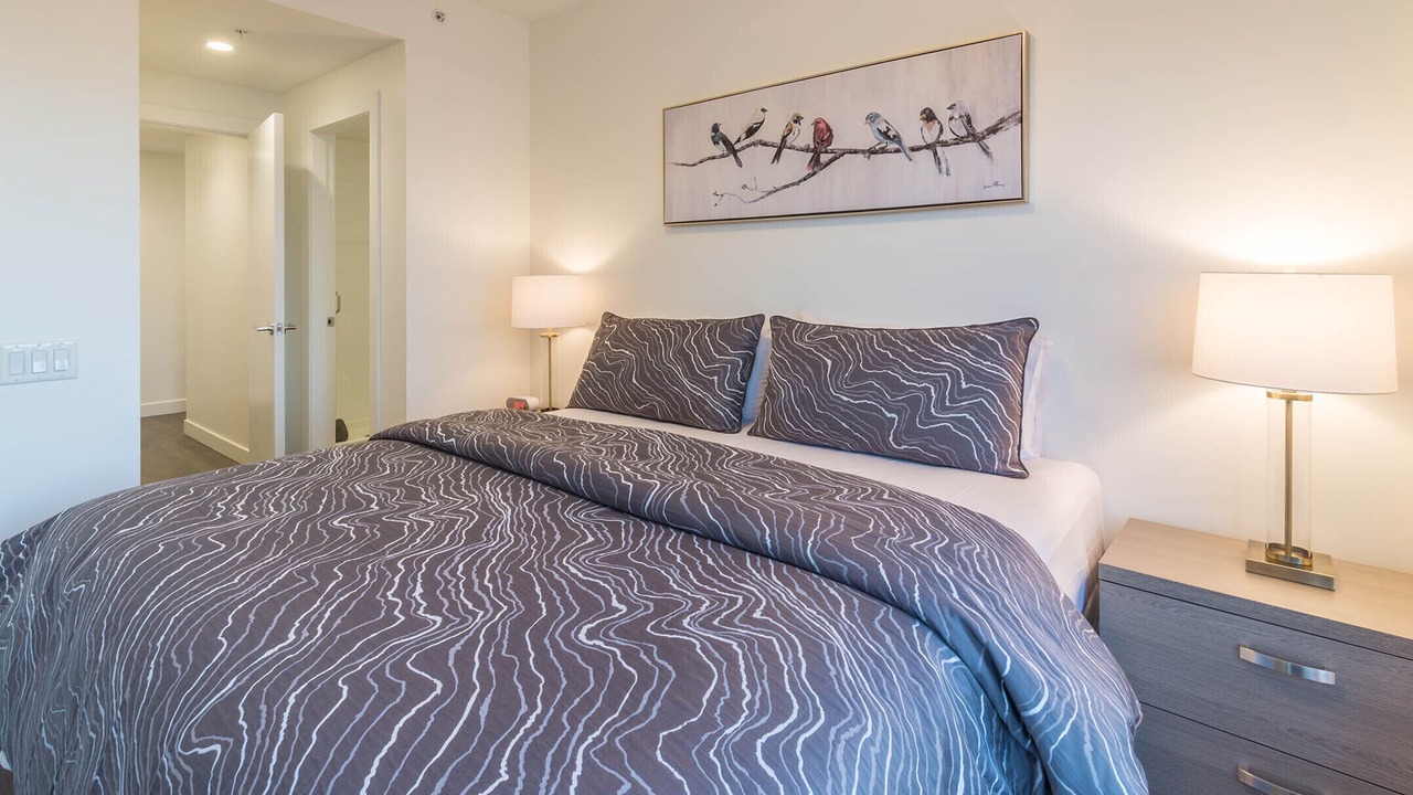 Photo of Bedroom in Victoria