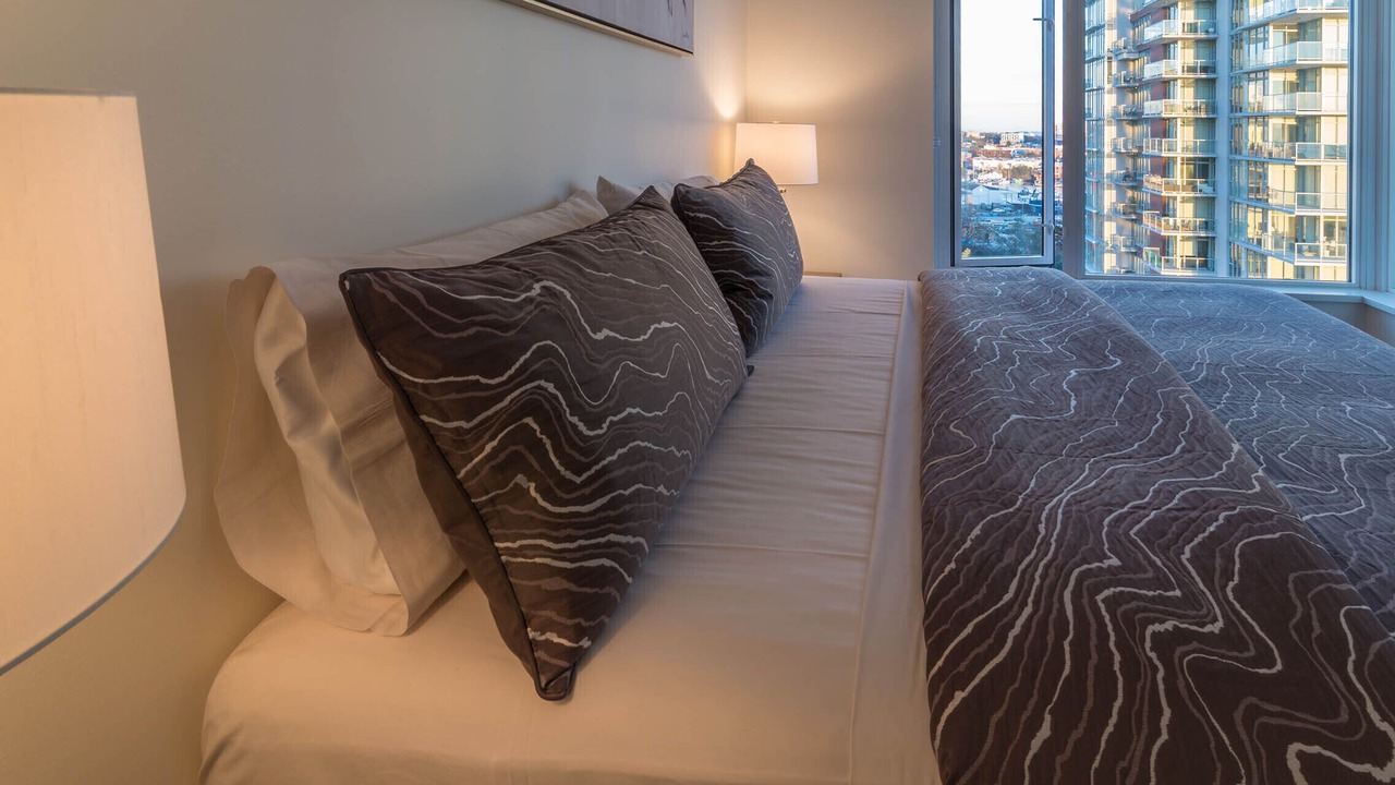Photo of Bedroom in Victoria