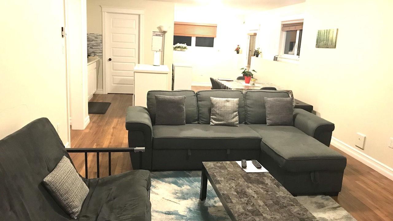 Photo of Livingroom in Halifax