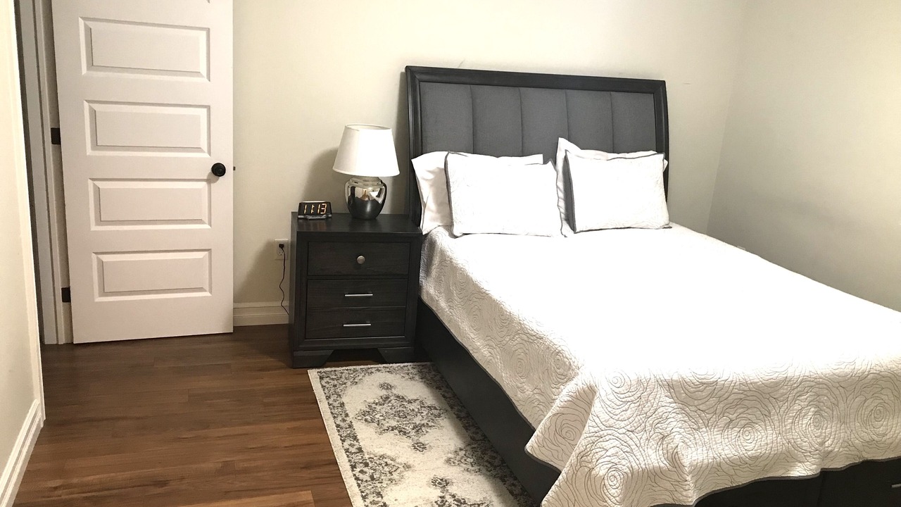 Photo of Bedroom in Halifax