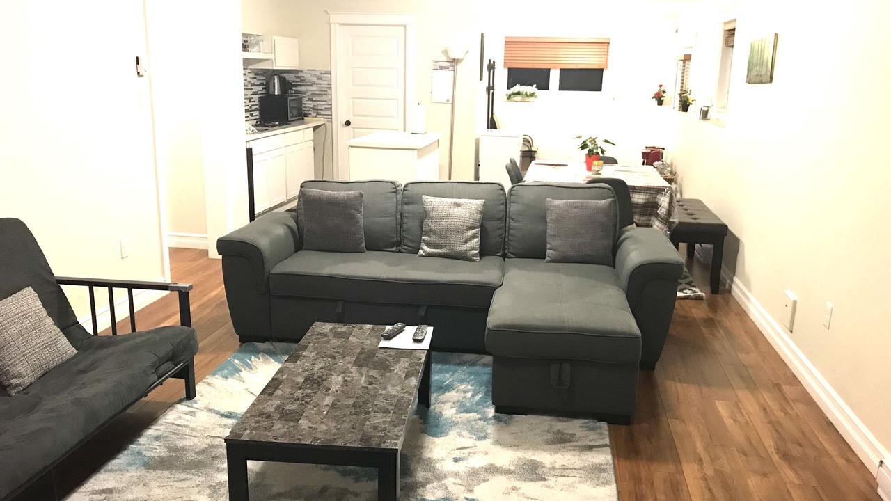 Photo of Livingroom in Halifax