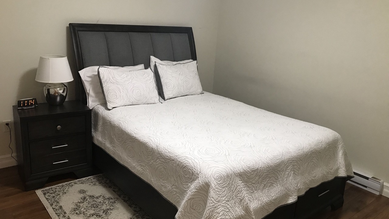 Photo of Bedroom in Halifax