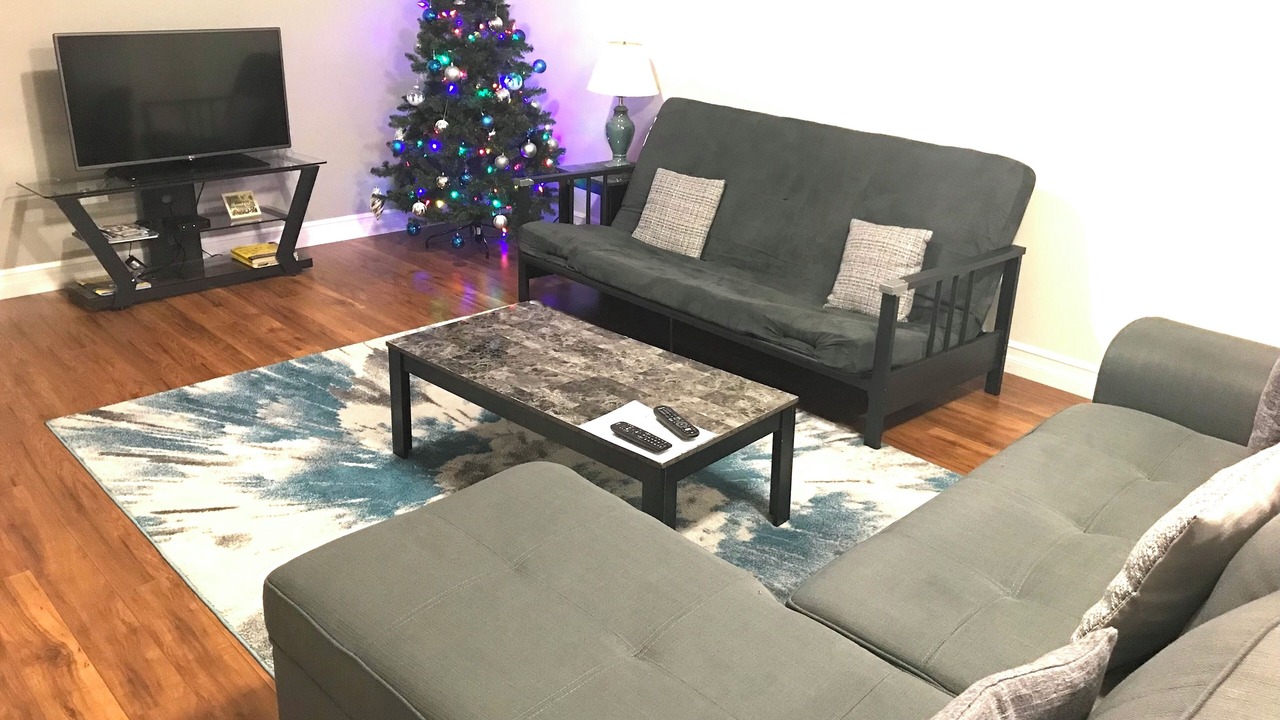 Photo of Livingroom in Halifax