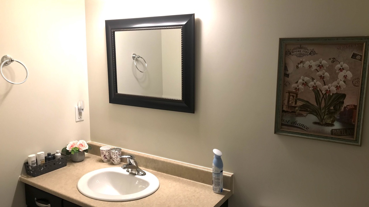 Photo of Bathroom in Halifax