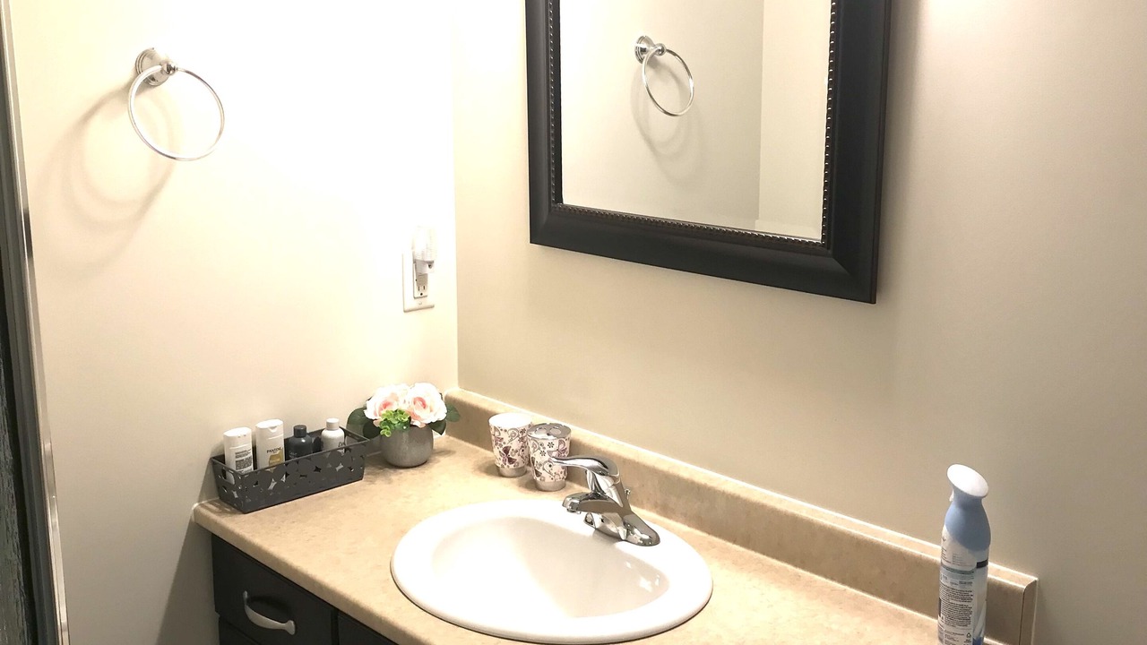 Photo of Bathroom in Halifax
