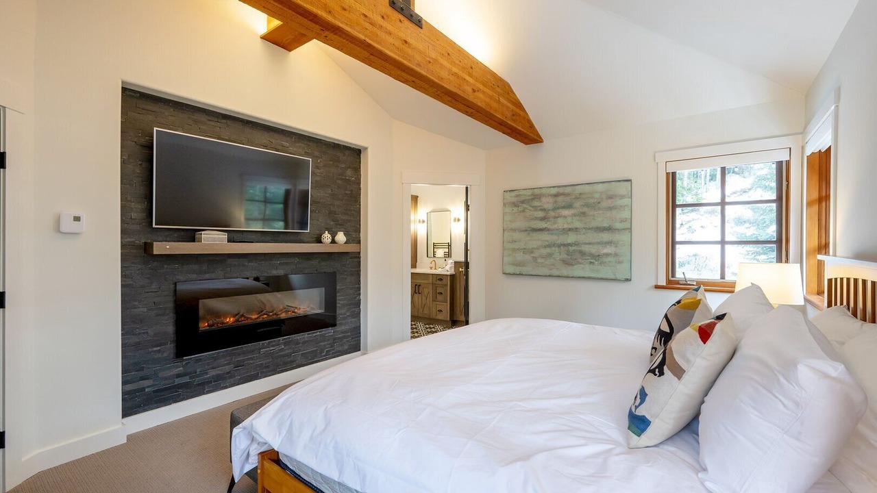 Photo of Livingroom in Nordic Estates