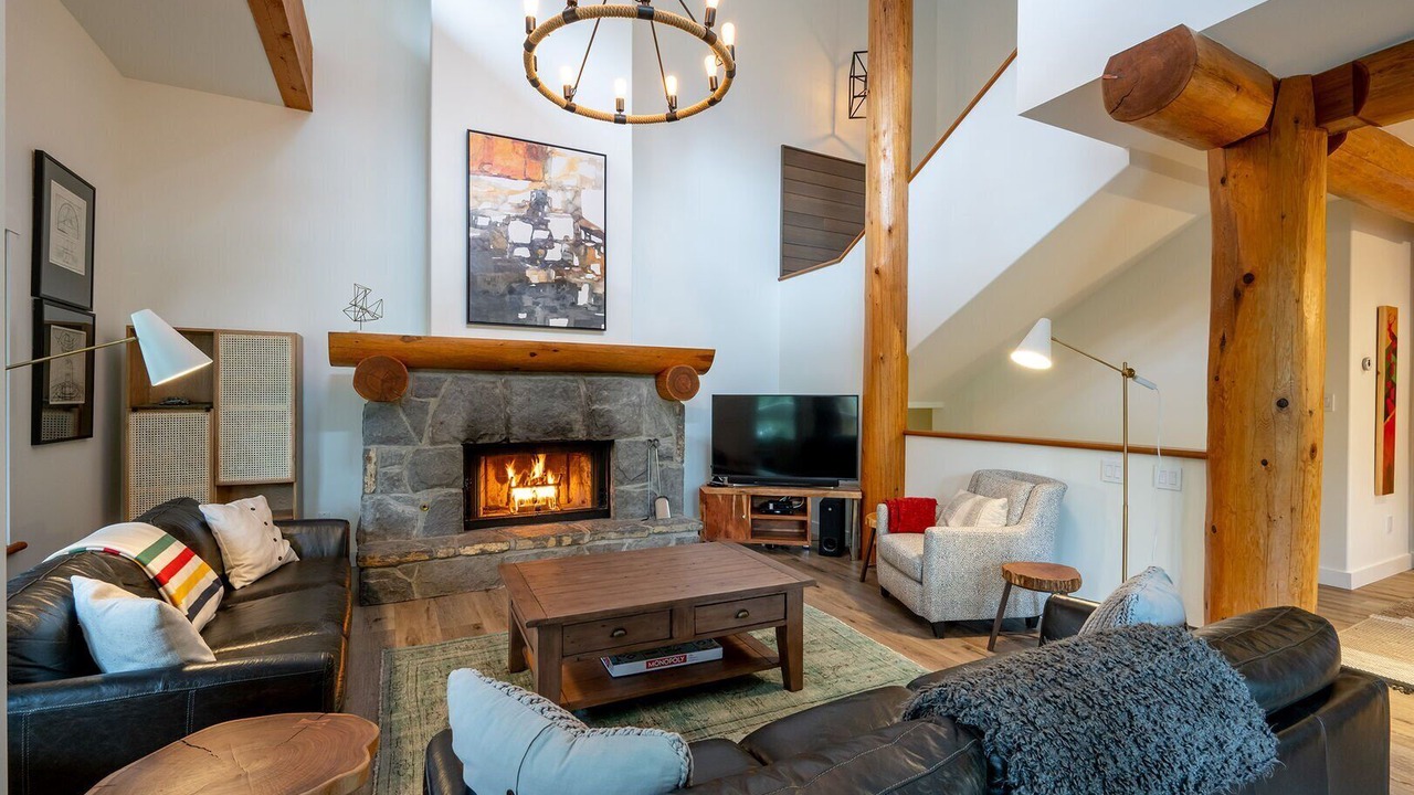 Photo of Livingroom in Nordic Estates