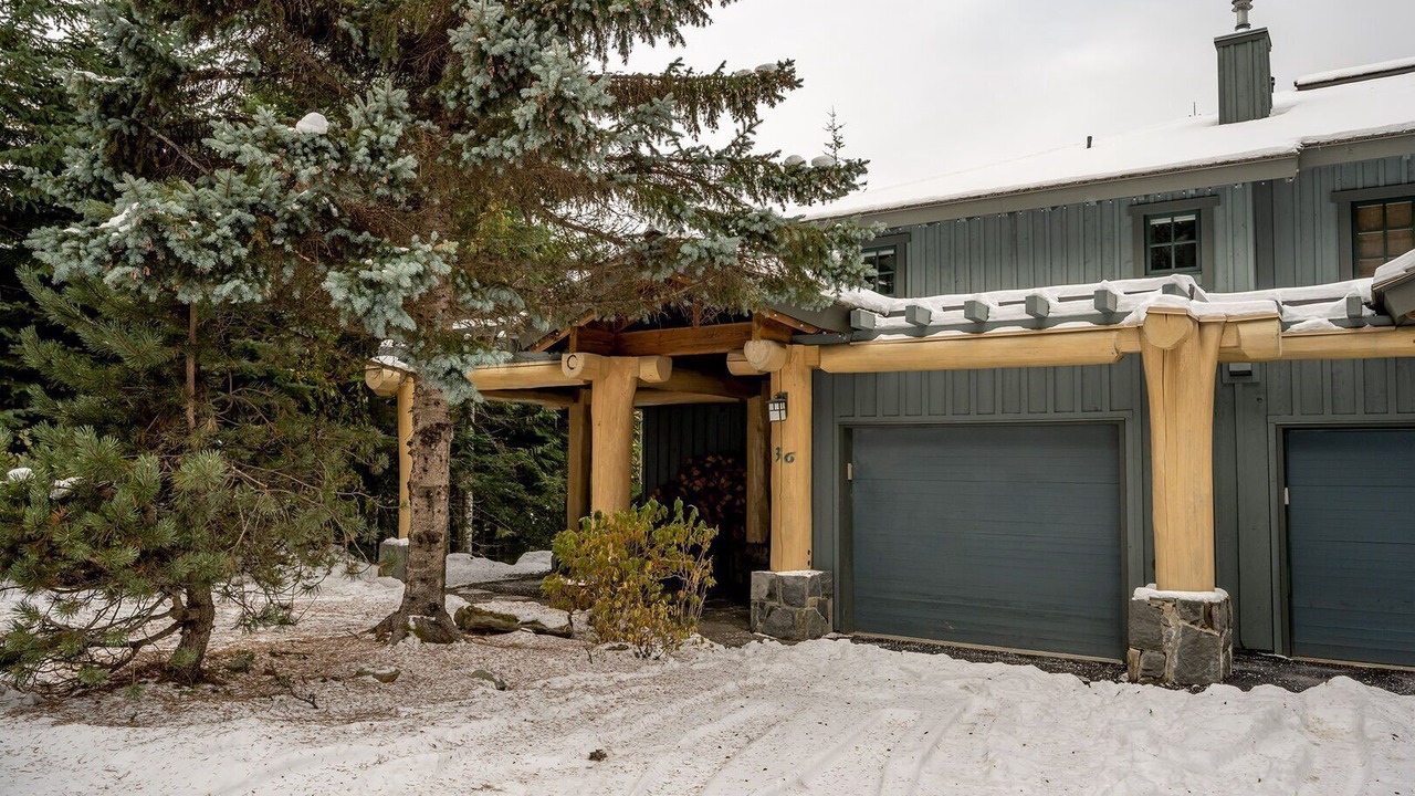 Photo of Outdoor in Nordic Estates