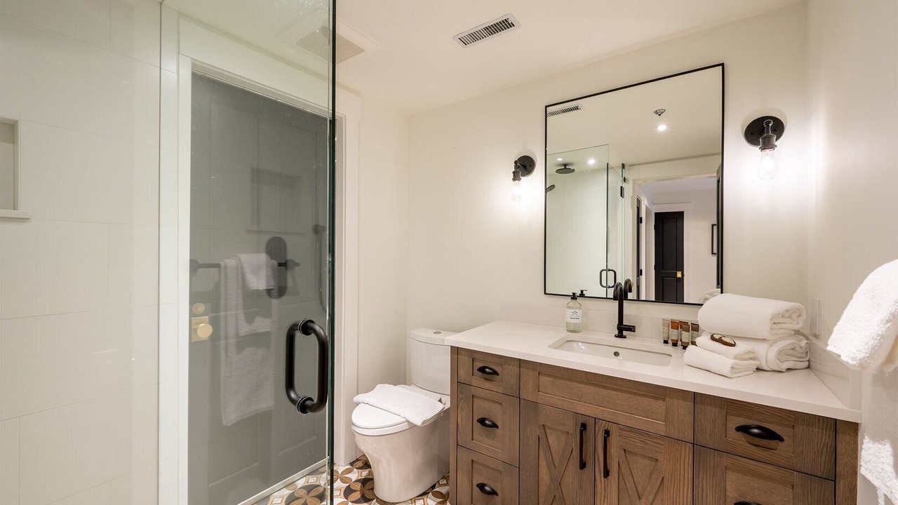 Photo of Bathroom in Nordic Estates