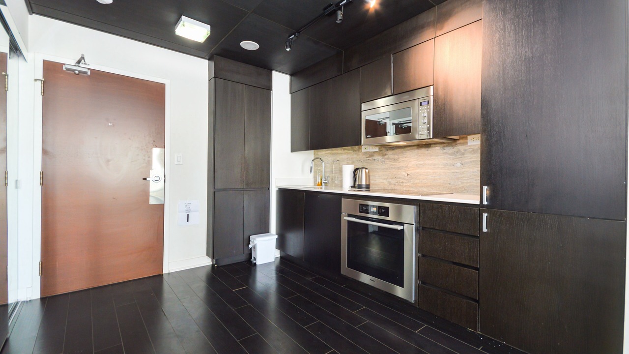 Photo of Kitchen in CityPlace