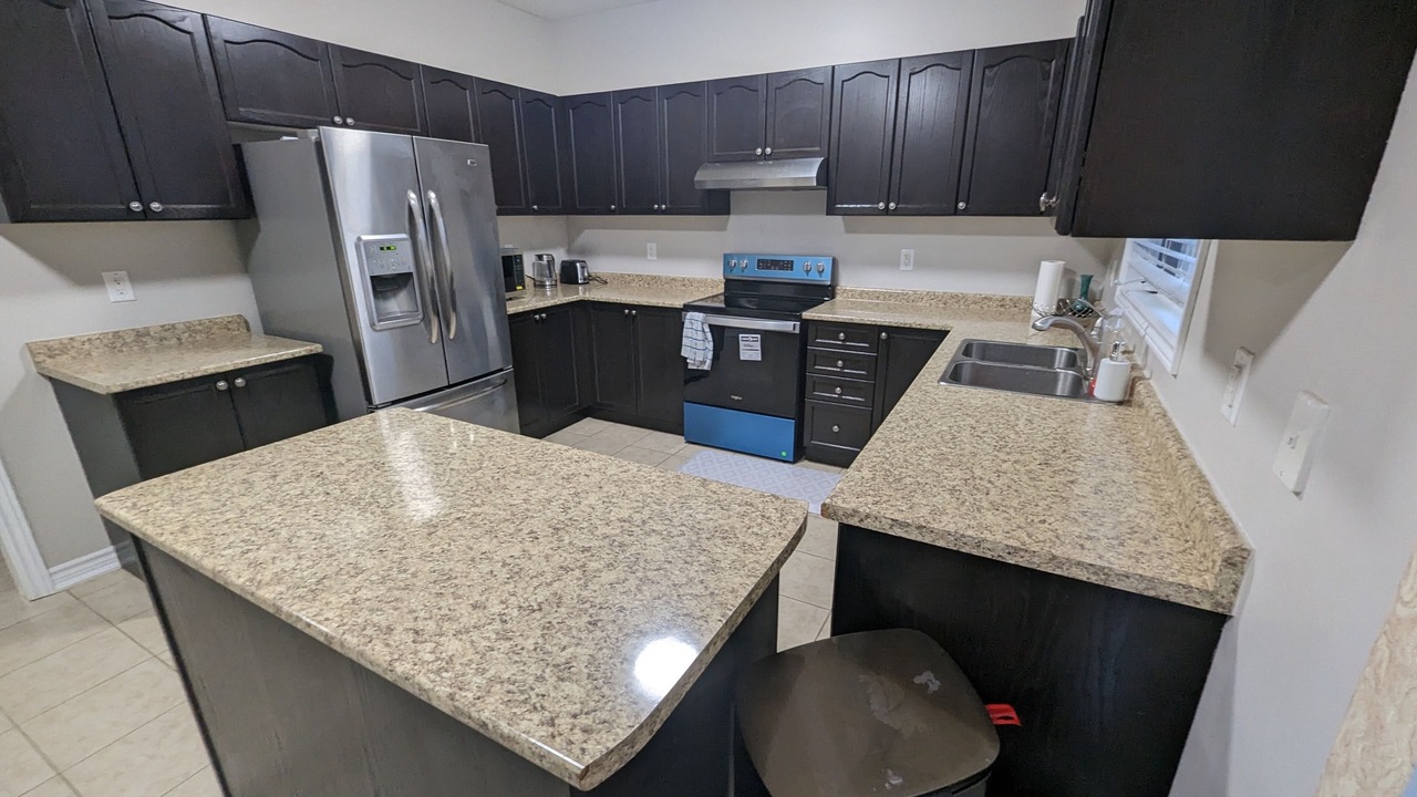 Photo of Kitchen in Alcona