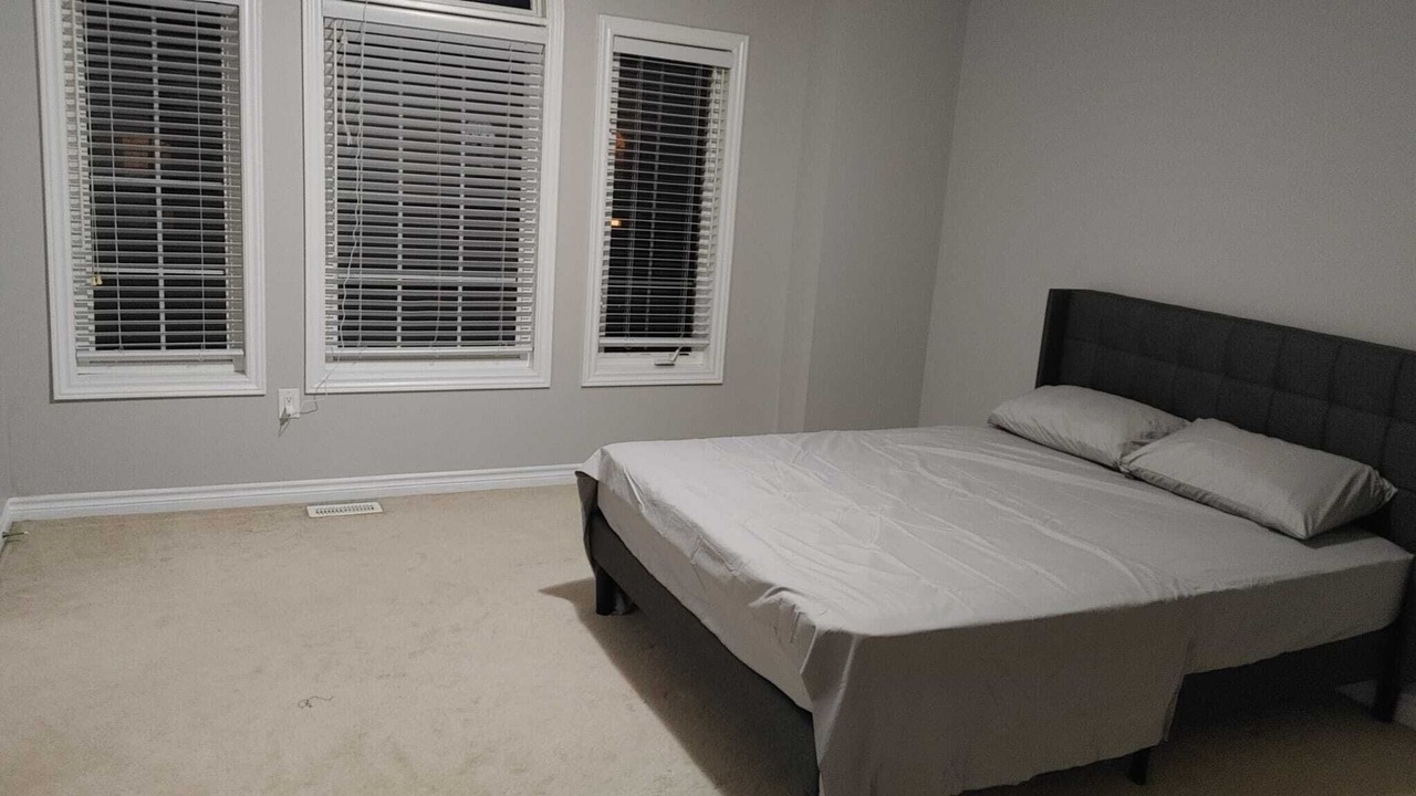 Photo of Bedroom in Alcona