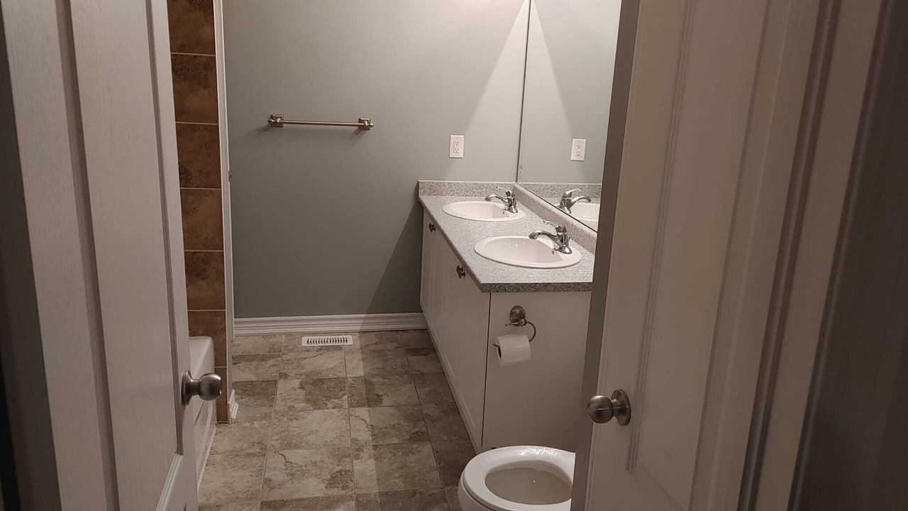 Photo of Bathroom in Alcona