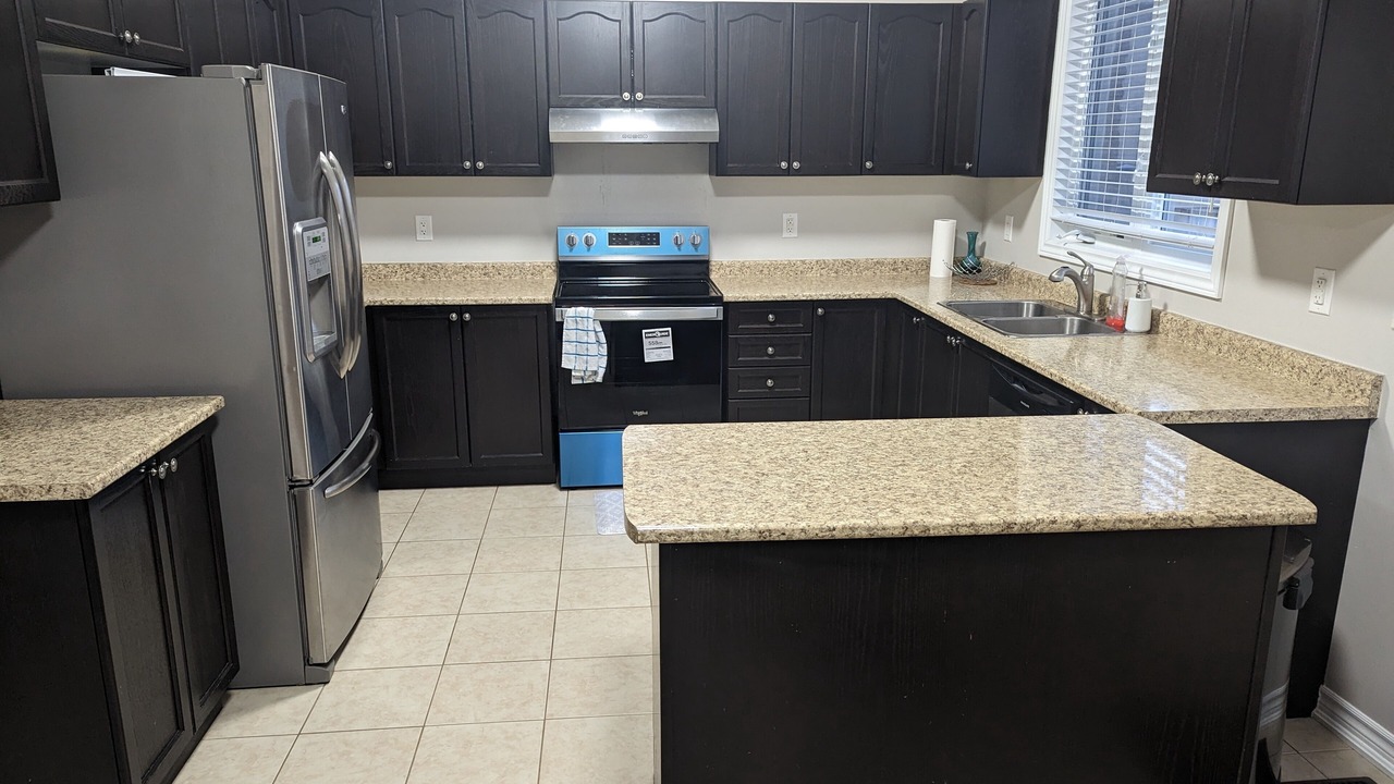 Photo of Kitchen in Alcona