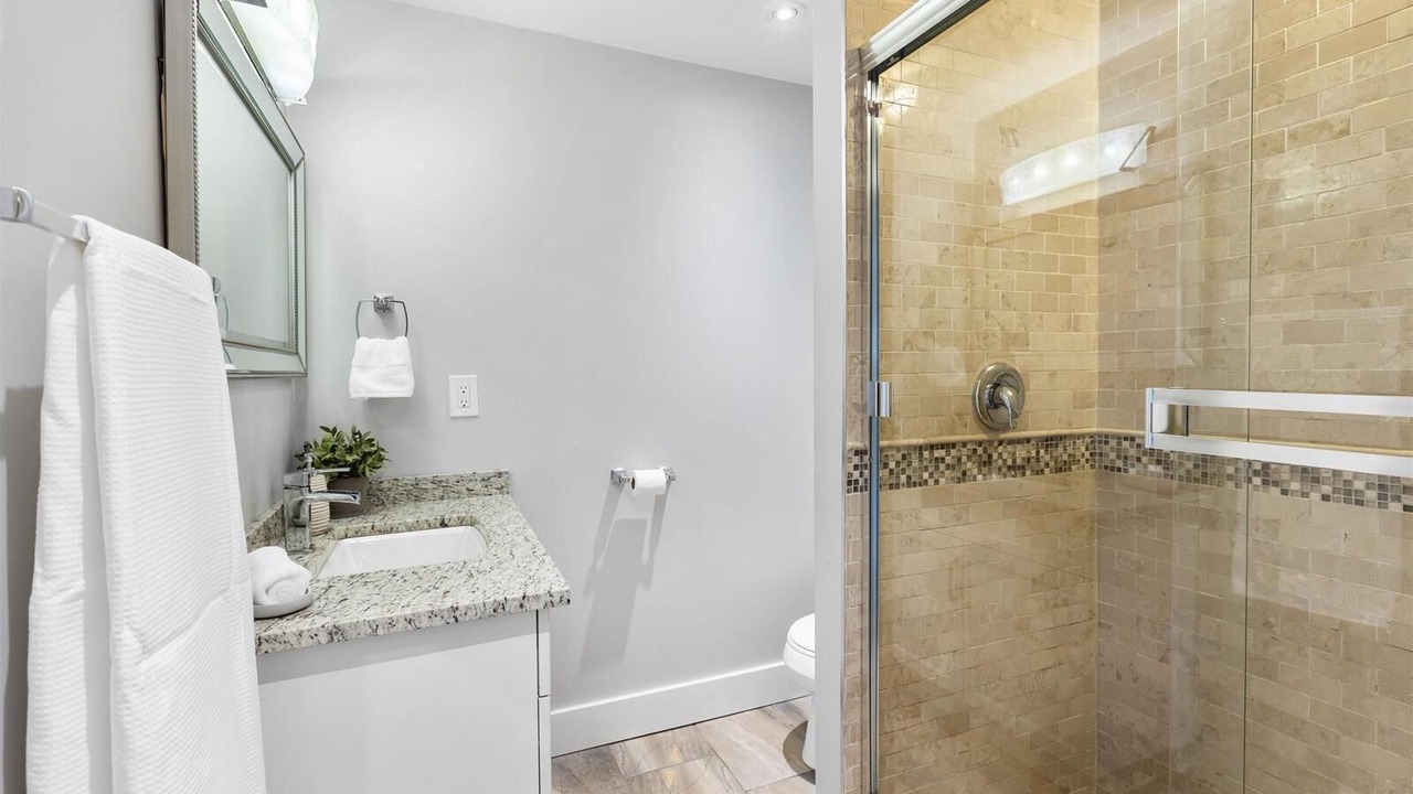 Photo of Bathroom in Maple Ridge
