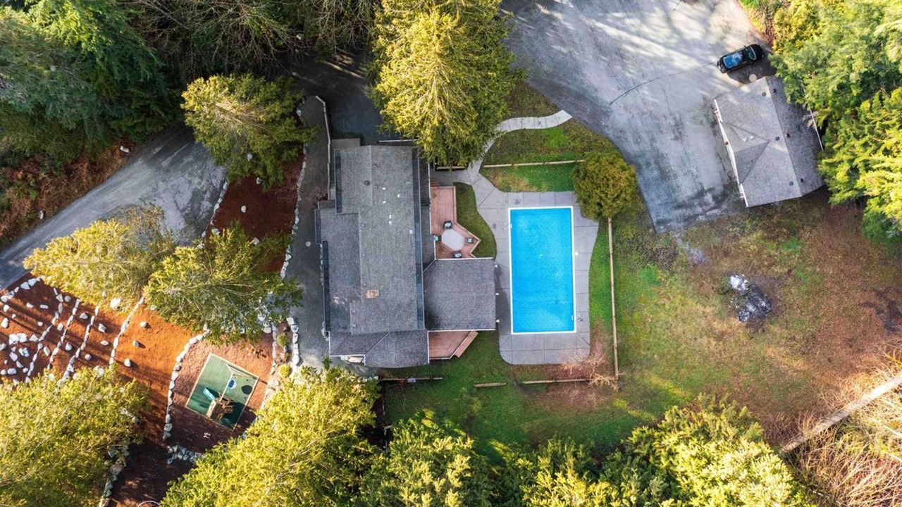 Photo of Outdoor in Maple Ridge