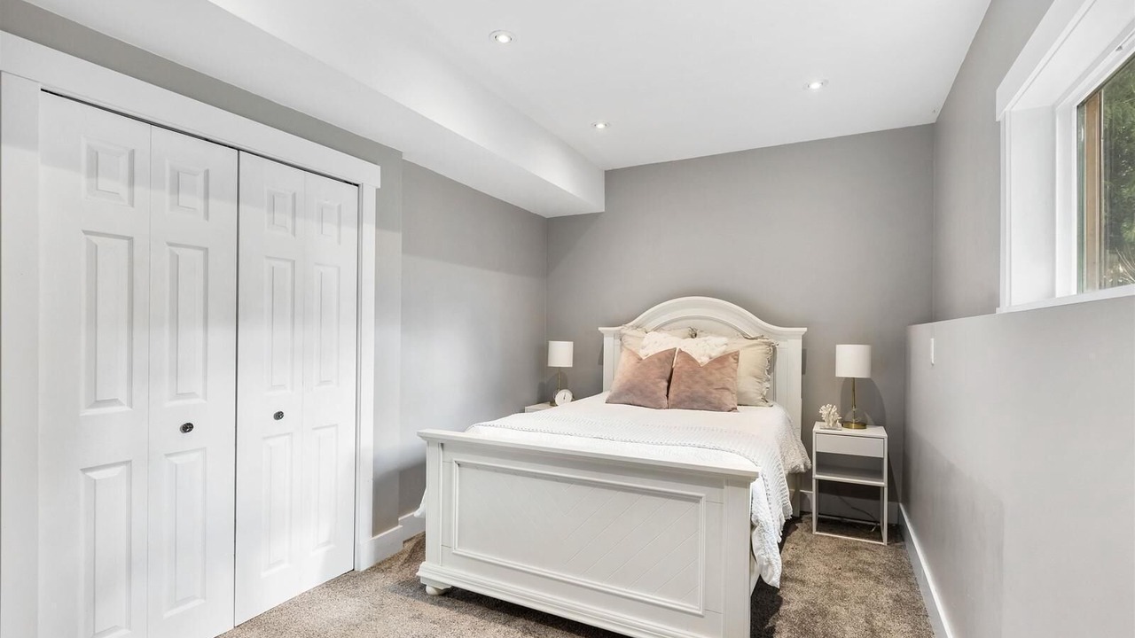 Photo of Bedroom in Maple Ridge