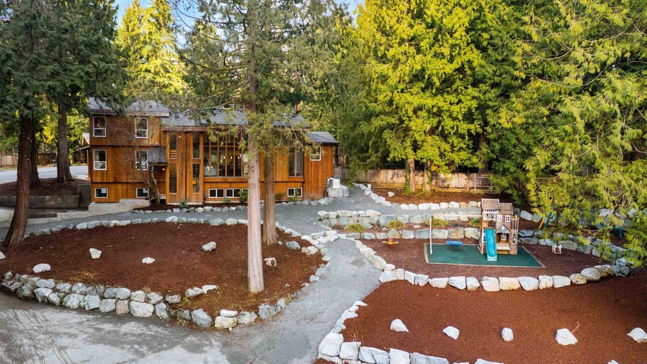 Photo of Outdoor in Maple Ridge