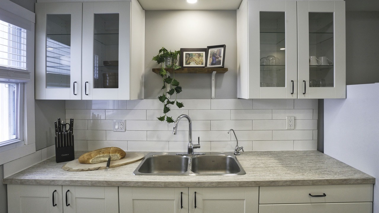 Photo of Kitchen in Beamsville