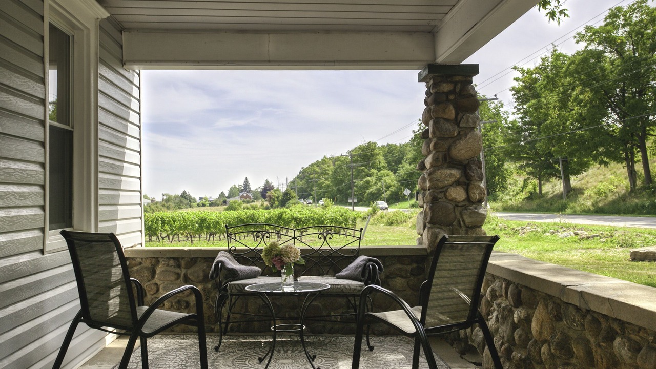 Photo of Outdoor in Beamsville