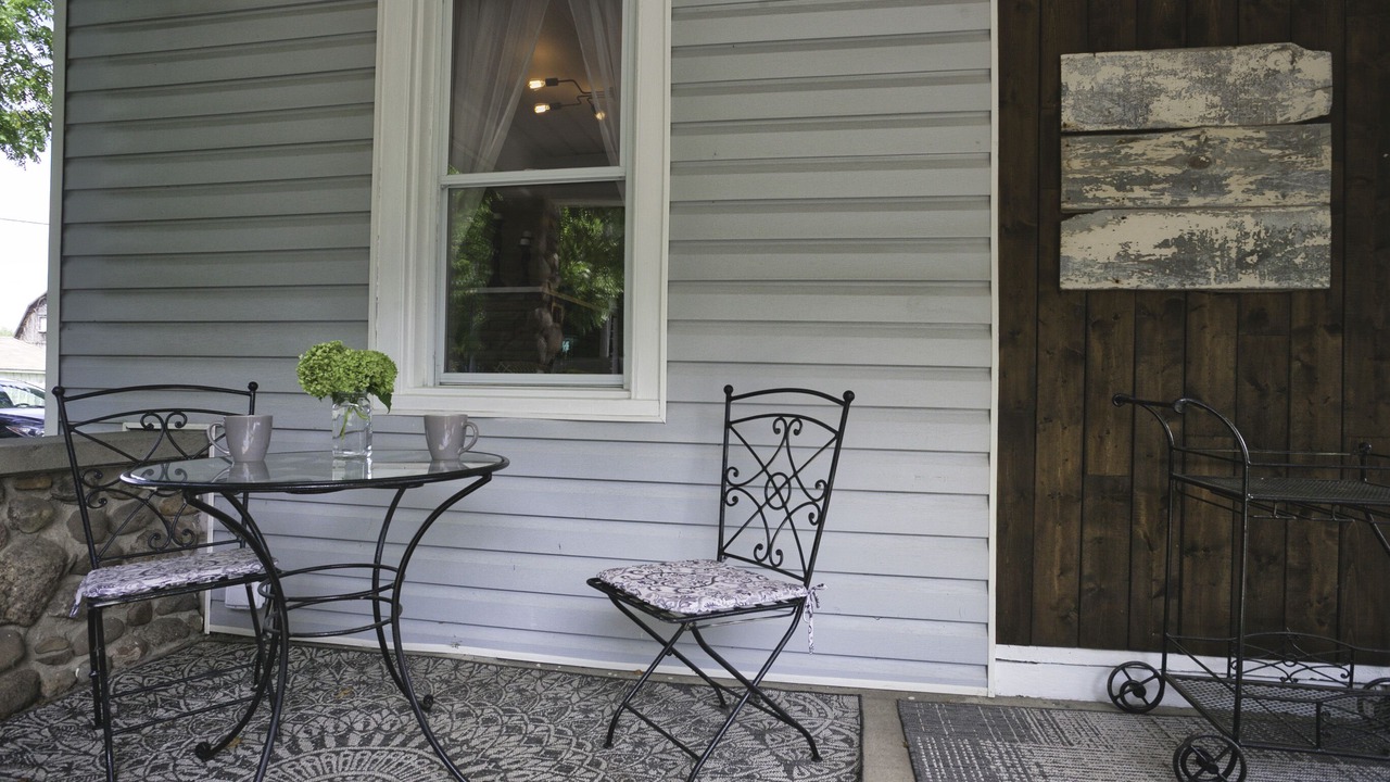 Photo of Outdoor in Beamsville