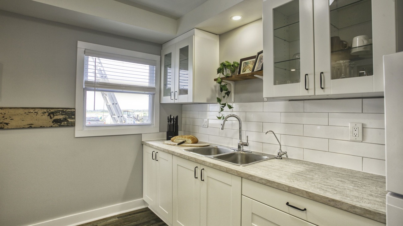 Photo of Kitchen in Beamsville