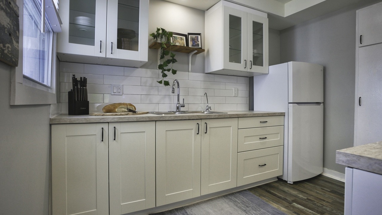 Photo of Kitchen in Beamsville