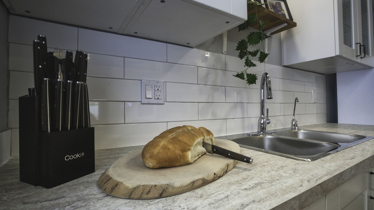Photo of Kitchen in Beamsville