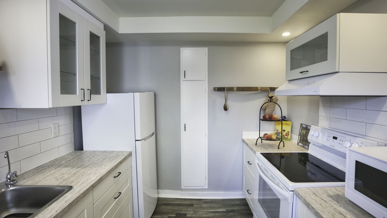 Photo of Kitchen in Beamsville