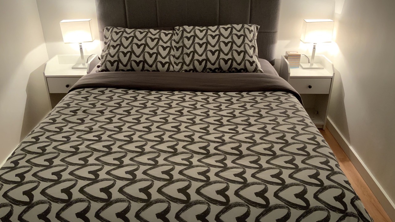 Photo of Bedroom in Departure Bay