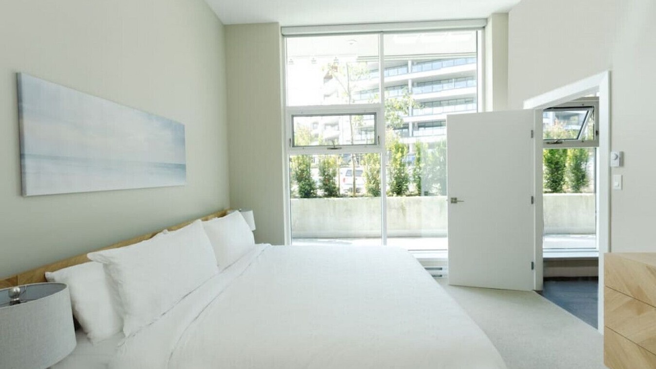 Photo of Bedroom in Regional District of Nanaimo
