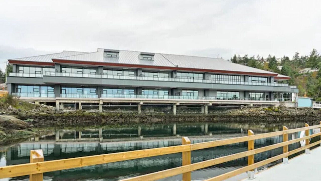 Photo of Outdoor in Regional District of Nanaimo